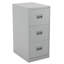 46.5cm Wide 3 -Drawer Steel File Cabinet-27057620