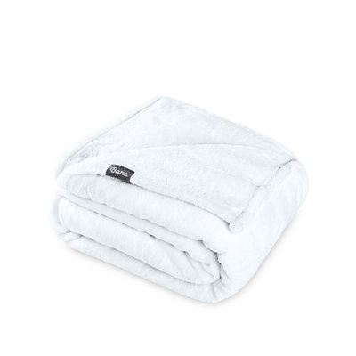 Couverture polaire Bare Home