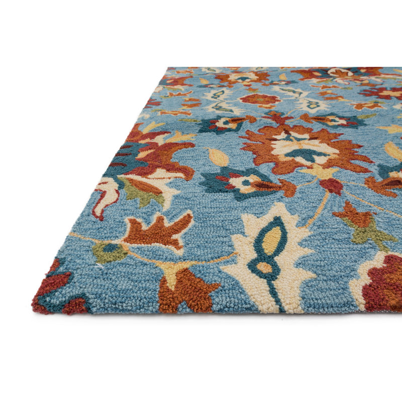 Wainwright Geometric Indoor Rug, Rectangle 7'6" x 9'6"
