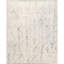 Geometric Area Rug in Blue-70390486