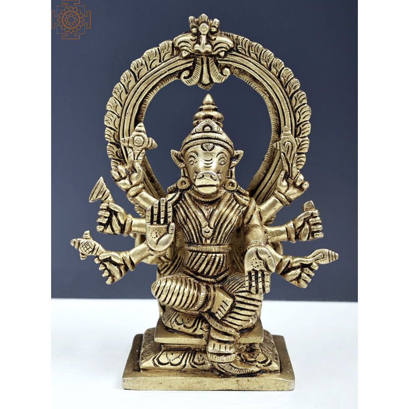 Statue