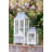 36.5'' Outdoor Lantern