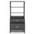 Grigorii 29.52'' Wide 2 -Drawer File Cabinet-1928436310
