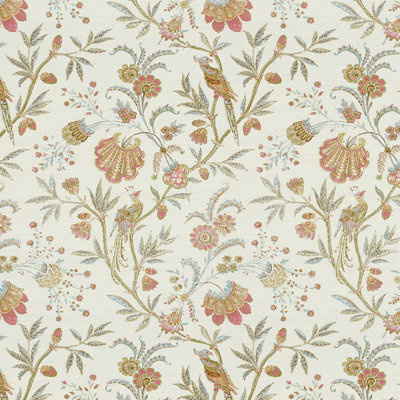 Seafield Fabric
