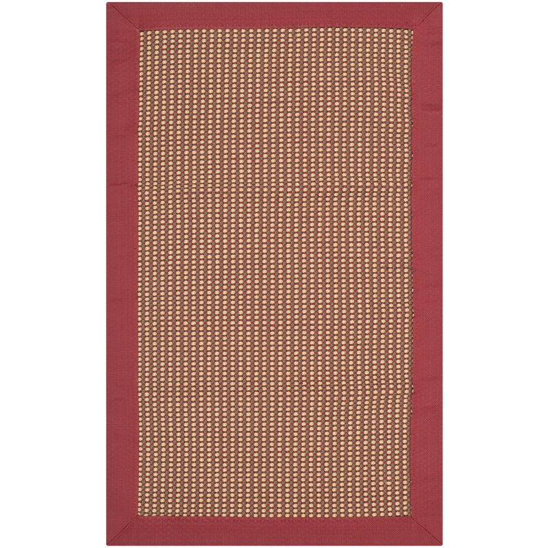 Roca Performance Striped Rug, Rectangle 2'6" x 4'2"