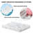 Natural Marble Soap Tray-972810627