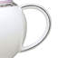 Clarity 1.2L Bone China Teapot