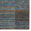 Jaipur Living Alita BEZ09 Handknot Color Block Blue/Green Area Rug (6'X9')-1086924392