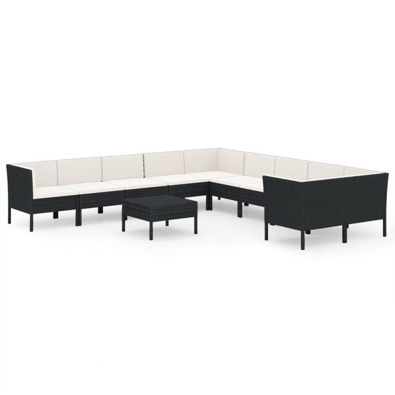 Tysheka Sectional Seating Group
