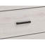 Table de chevet 2 tiroirs Brantford