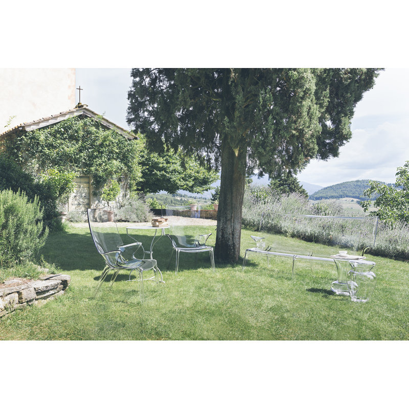 Uncle Jack Sofa, Crystal