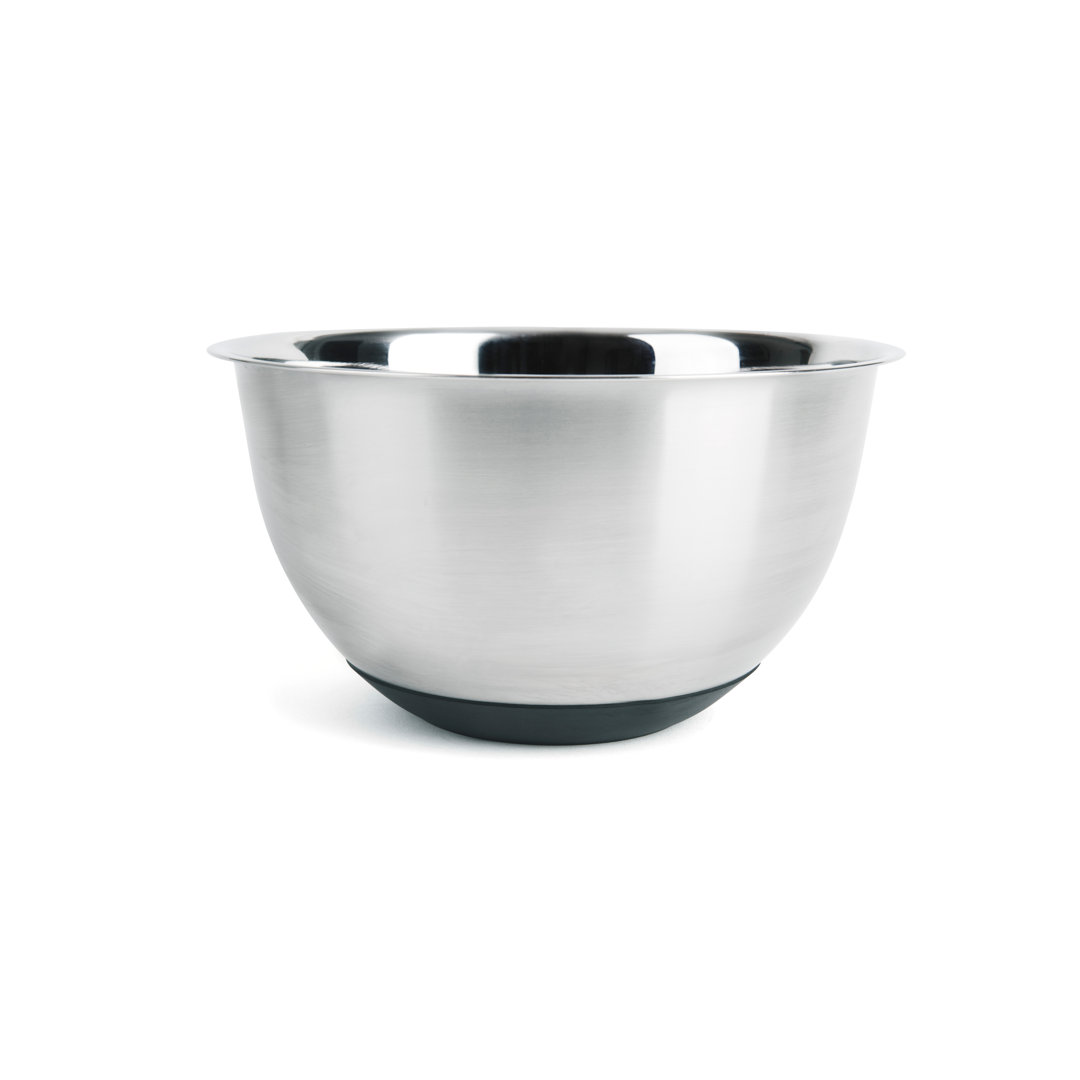 Elegance Measuring Bowls 20 Cm Non-Slip Base