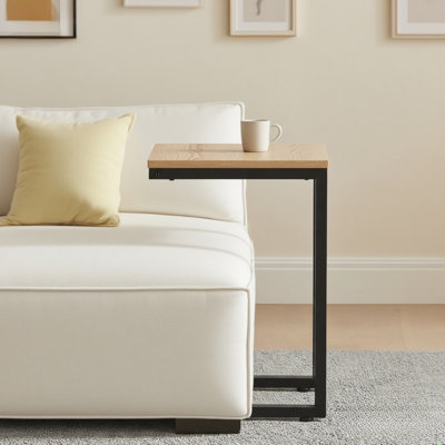 Aleksei C Table End Table