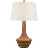 Chapman & Myers Wallis Large Table Lamp