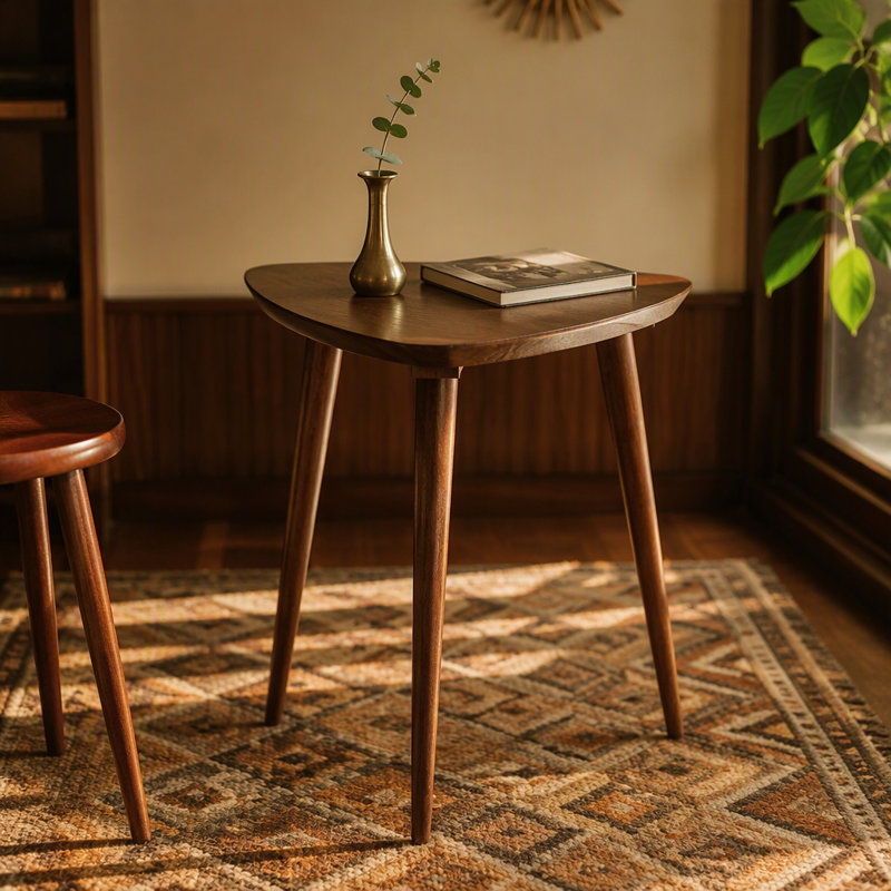 Table de bout