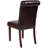 HERCULES Series Parsons Chair with Rolled Back, Accent Nail Trim-765211597-729750613