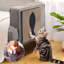 Grattoir vertical pour chat