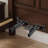 Adjustable Headboard Bracket Black