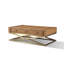 1 Coffee Table Set