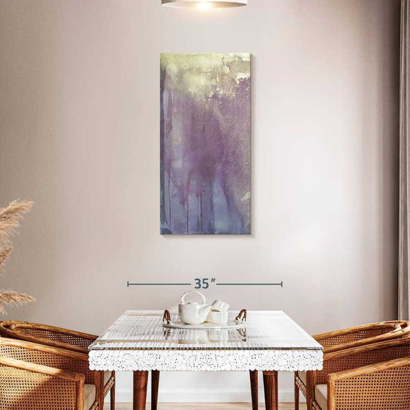 Moroccan Stardust I, 42" H x 21" W