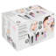 Acrylic Makeup Organiser