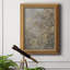 Toile encadrée haut de gamme Forest Fresco II - prête à être accrochée-21414774