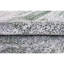 Hand Knotted Area Rug in Green/Silver-1188381834