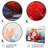 Traditional Food & Beverage Wall Decor on Metal