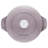 Staub La Cocotte 1.75 L Cast Iron Round Rice Cocotte-97584123