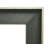 Rocklake Solid Wood Flat Wall Mirror-19425947