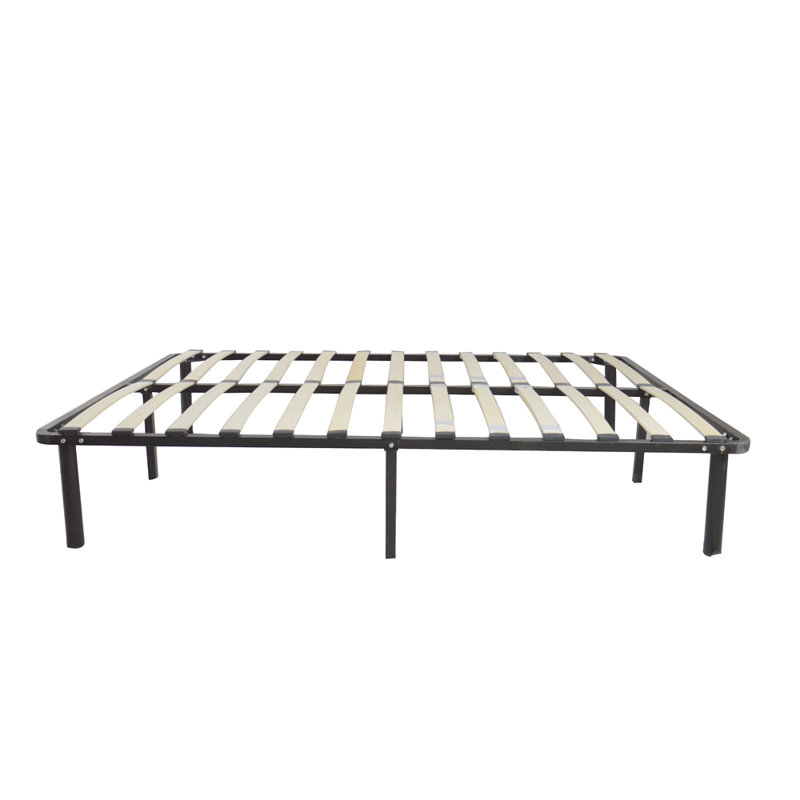 Lit plateforme Marmarth, Double
