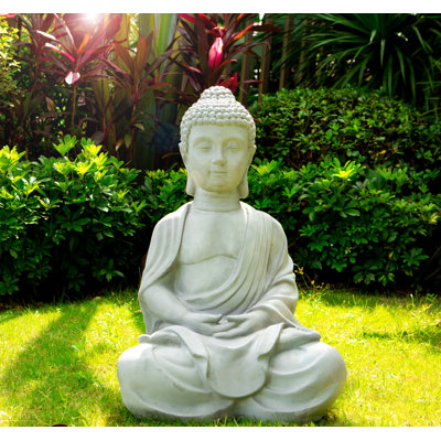 Oghosa Concrete / Cement Garden Statue