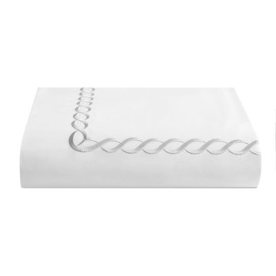 Lily Cotton Duvet Cover Set