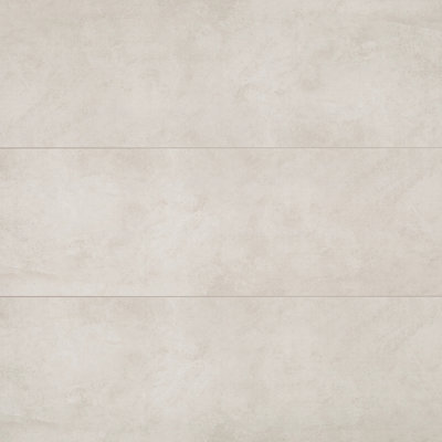 Donna 13" x 40" Matte Ceramic Tile in Beige