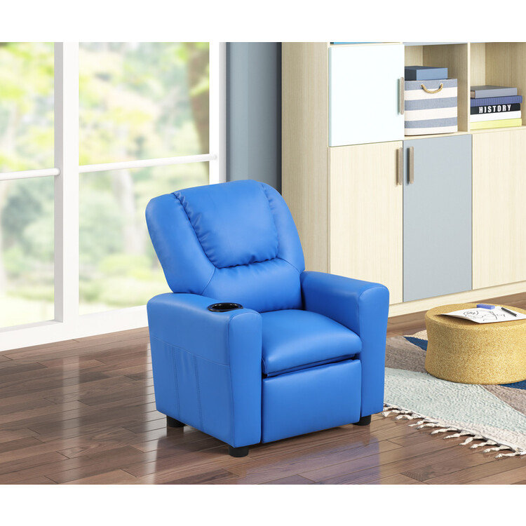 Fauteuil inclinable Yanilsi