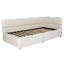 Upholstered Bed