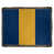 Indiana Navy Blue/Gold