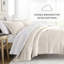 Ensemble d'édredon réversible en microfibre -1438433771-1438433760