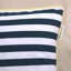 STRIPES WITH A KICK Cotton Duvet Cover Set Set-101382464-101382465