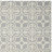 Cambridge Hand Tufted Wool Ikat Rug-1389570259
