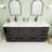 Carla Freestanding Bathroom Vanity with Double Sink-676853689-676853691