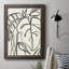Tropical Contour I - reproduction d'art sur toile-73981893