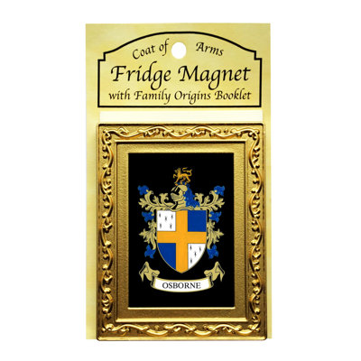 Fridge Magnet
