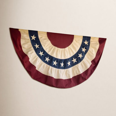 Classic American Bunting