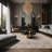 Silky Soft Plush Gray Area Rug-391783481
