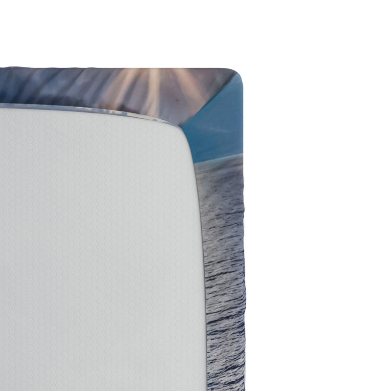 Drap-housse de voyage, Drap-housse de taille simple