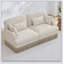 Canapé Comfy Chenille