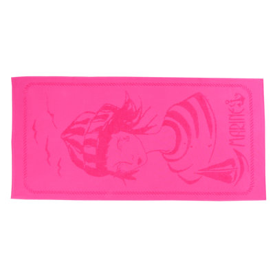 Sail Beach Towel