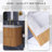 60 Inch Modern Wall-Mounted Floating Bathroom Vanity