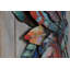 Handmade Traditional Entertainment Wall Decor on Metal